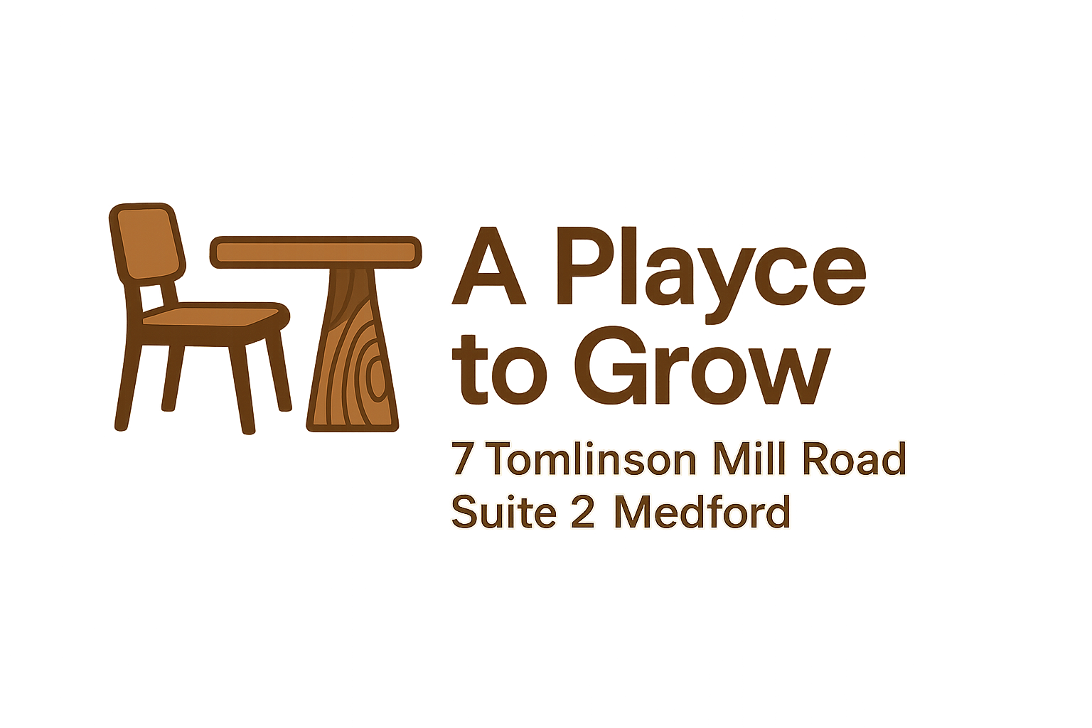 Business logo